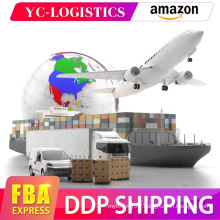 Cheapest Logistics Agent Air Freight Shipping company DHL/UPS/FEDEX Freight Forwarder From China to Europe